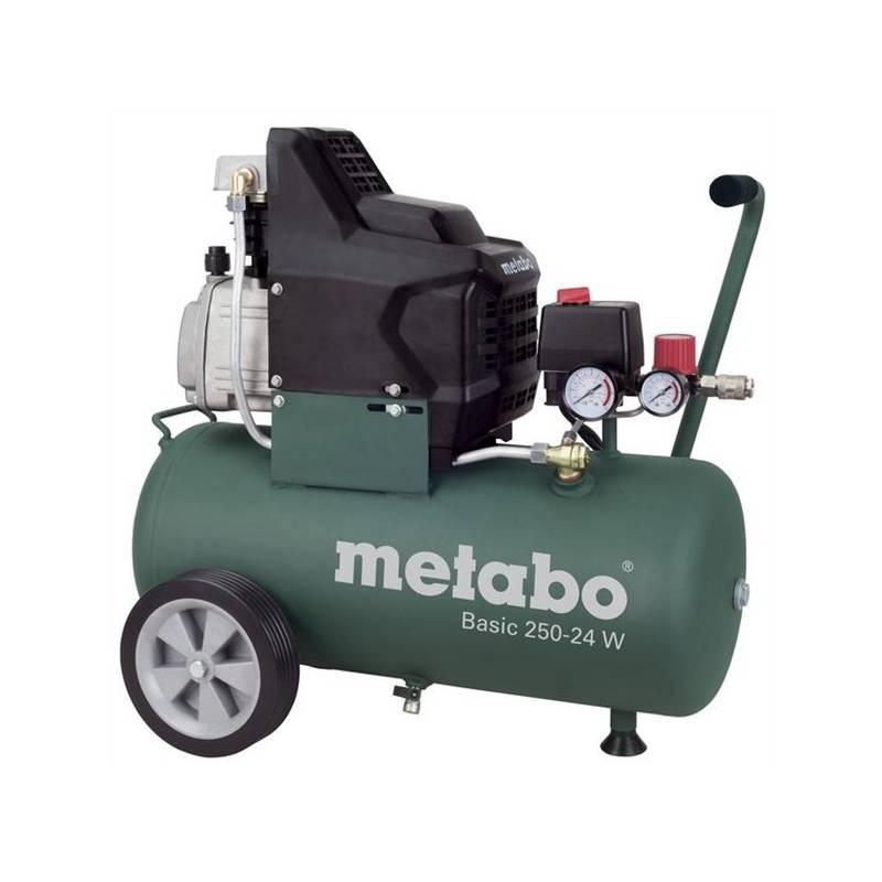 Kompresor Metabo Basic 250-24 W, Kompresor, Metabo, Basic 250-24 W
